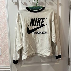 Nike Long Sleeve